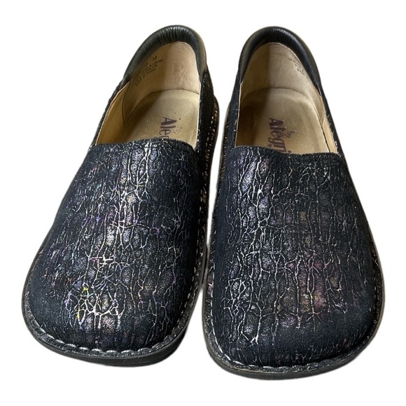 Alegria Debra Totally Cellular size 39 (9) - Picture 3 of 11